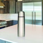 Termo De Acero Inoxidable 750 Ml - Nordika