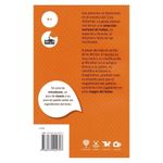 Barco De Vapor Naranja - La Cancha De Los Deseos