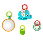 Gimnasio More-In-One Ball Pit Fu