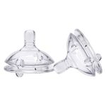 Mamila Bold Flujo Rápido 2 Pk - Evenflo