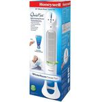 Ventilador de Torre 5 Velocidades Blanco - Honeywell