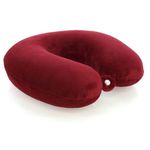 Cojín Ruby De Cuello Memory Foam - Viva