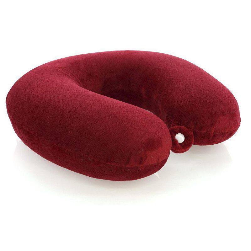 Cojín Ruby De Cuello Memory Foam - Viva
