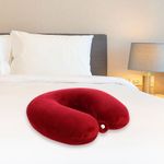Cojín Ruby De Cuello Memory Foam - Viva