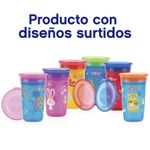 Vaso 360°Wonder Cup 10Oz - Nuby