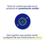 Set De Galería De Metal 120 - 210 Cm Diseños Surtidos - Viva