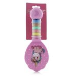 Cepillo Para Cabello Unicornio + Cintas - Koala