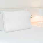 Almohada Con Memoria 50X30Cm - Viva