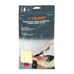 Guantes Para Manejo De Alimentos Talla L 1 Par - Truper