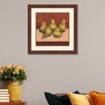 Cuadro 38 X 38 Frutas - Viva