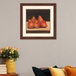 Cuadro 38 X 38 Frutas - Viva