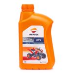 Repsol Moto Atv 4T 10W-40