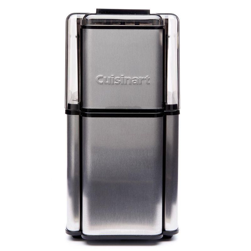  Cuisinart Molinillo de café de rebabas : Hogar y Cocina