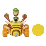 Mario Kart Con Moneda Diseños Surtidos - Nintendo