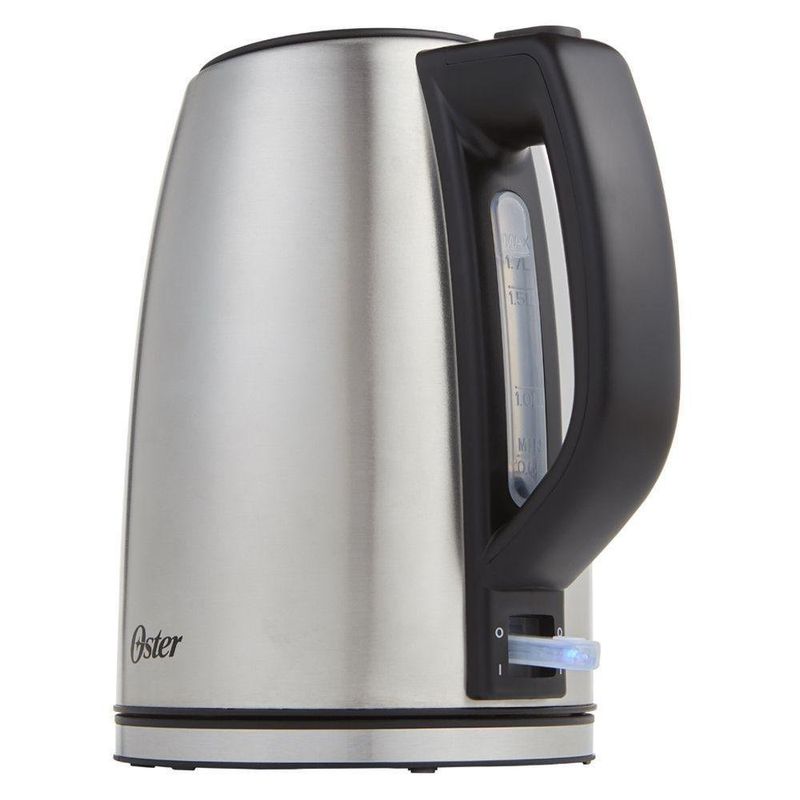 Hervidora De Agua 1.7Lts Inalambrica - Oster