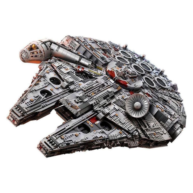 Millennium Falcon™