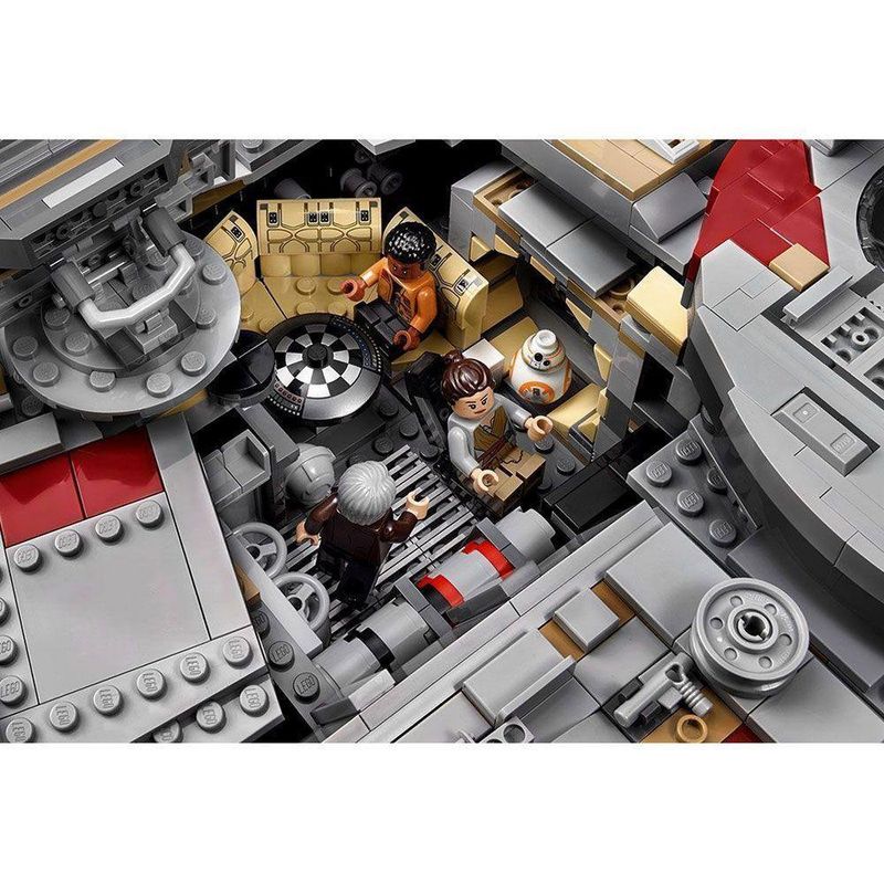 Millennium Falcon™