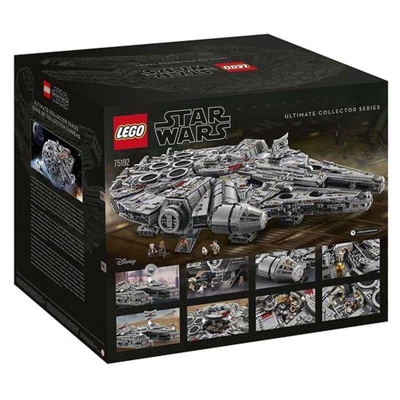 Millennium Falcon™