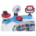 Araña Ready Set Walk Azul/Celeste - Safety First
