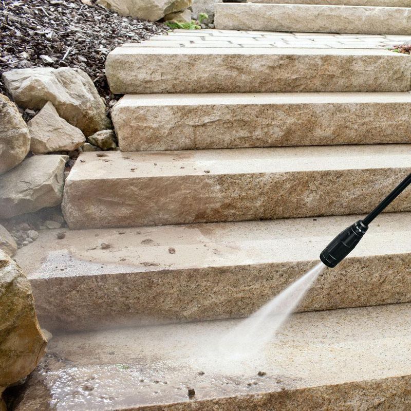 Lanza Rotativa - Karcher
