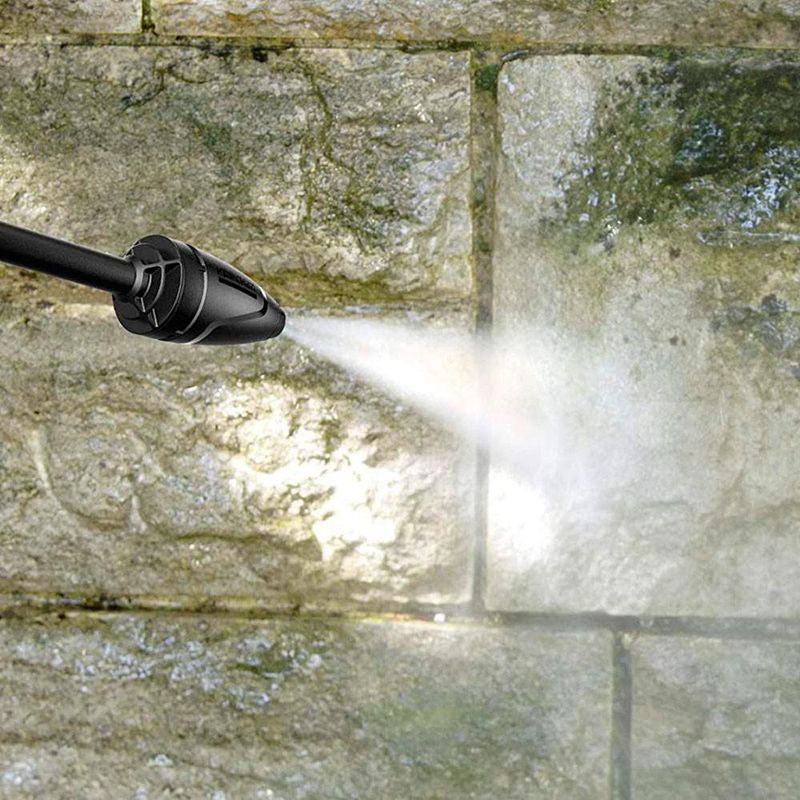 Lanza Rotativa - Karcher