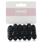 Set 6Pzas Banda Para Cabello - Viva