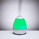 Humidificador 3 En 1 - Safety First