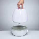 Humidificador 3 En 1 - Safety First