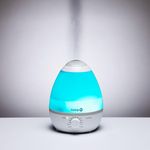 Humidificador 3 En 1 - Safety First