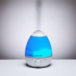 Humidificador 3 En 1 - Safety First