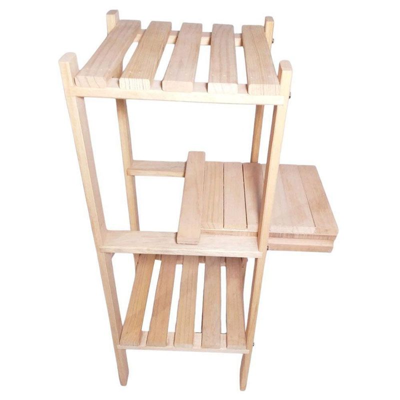 Estantería Para Dispensador De Agua Con Gaveta - Modular