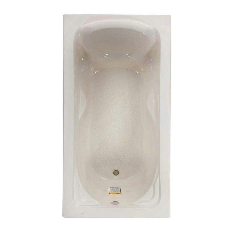 Tina Avantix 1.52 X 0.81 X 0.18 Cm Blanca - Protefisa