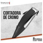 Cortadora De Pelo 12 Piezas - Remington