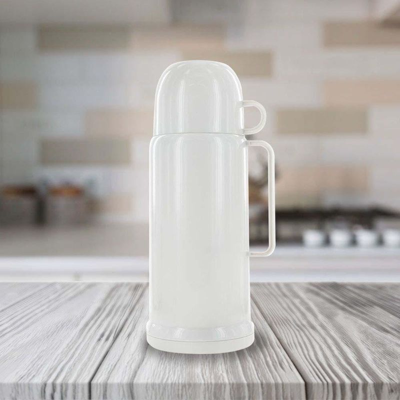Termo Blanco 1 L - Nordika