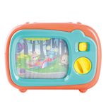 Mi Primera Televisión - Playgo