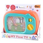 Mi Primera Televisión - Playgo