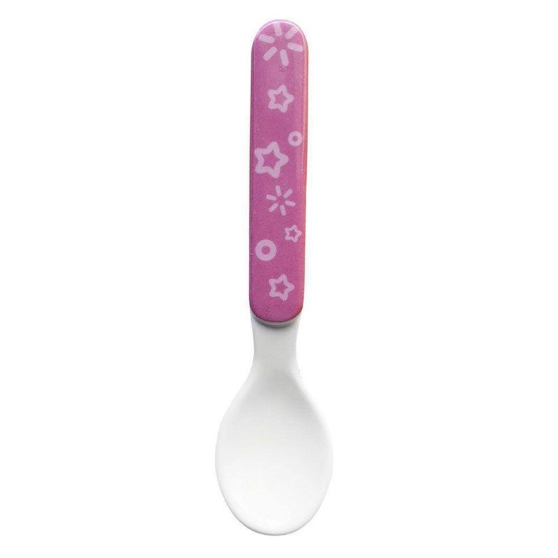 Set Cubiertos Infantiles Unicornio - American Best