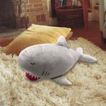 Almohada Tiburón