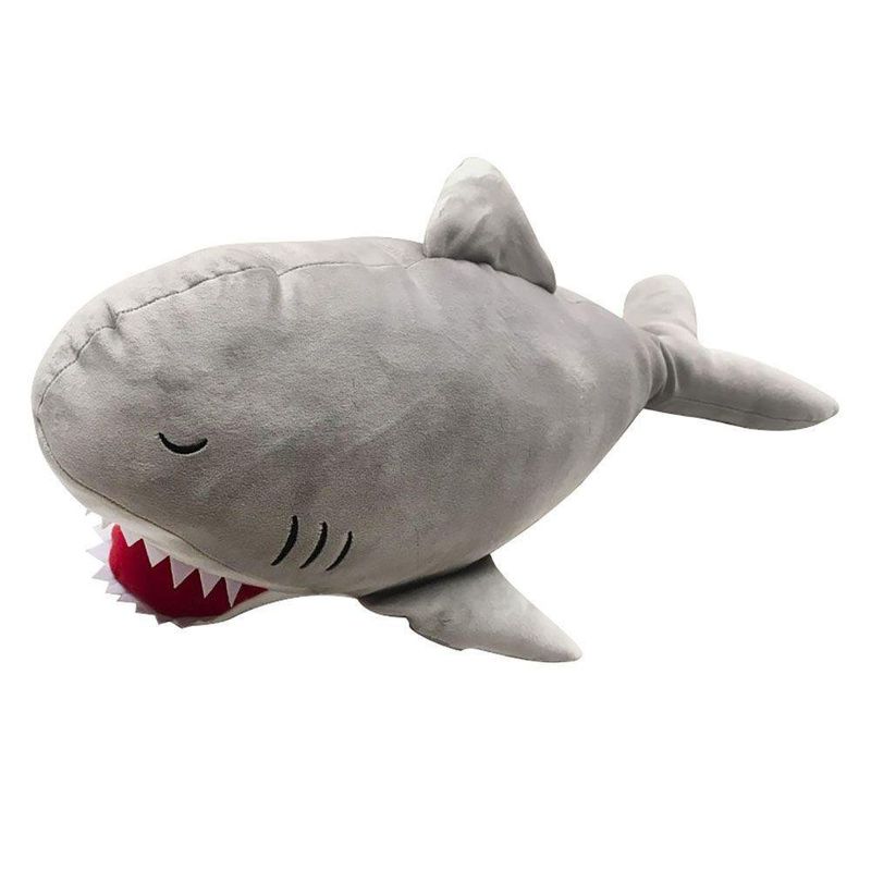 Almohada Tiburón