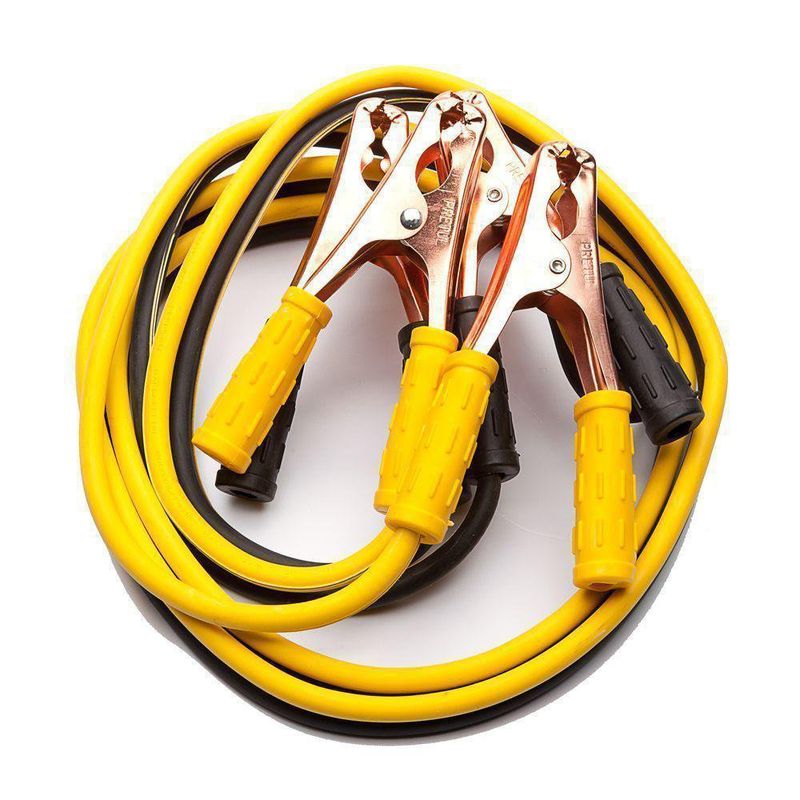 Cables Calibre 10 De 2.5 M - Pretul