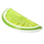 Cama Flotante Medio Limón - Bestway