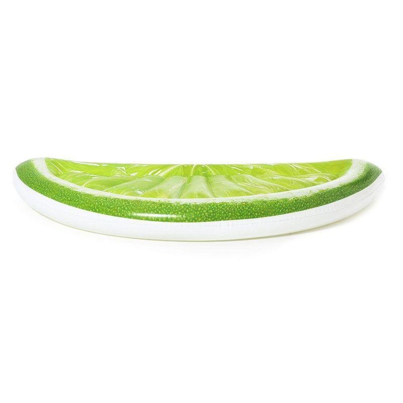 Cama Flotante Medio Limón - Bestway