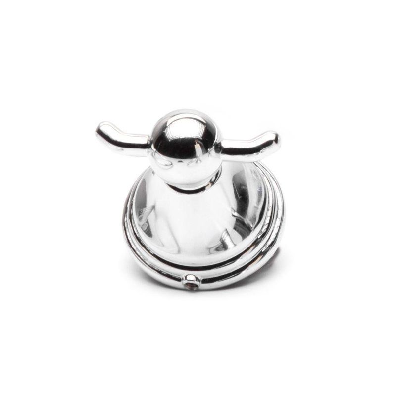 Set De 4 Accesorios Para Baño Preston - Moen