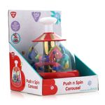 Carrusel Presiona Y Gira - Playgo