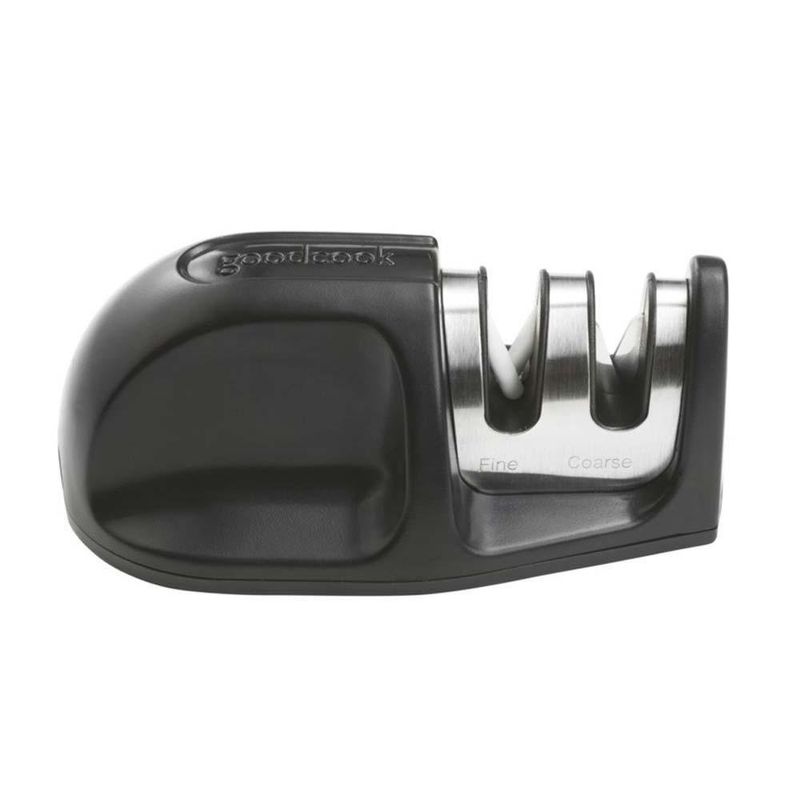 Afilador De Cuchillo De 2 Pasos - Good Cook