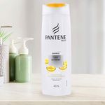 Pantene Sh Liso Extremo 400Mlx12It