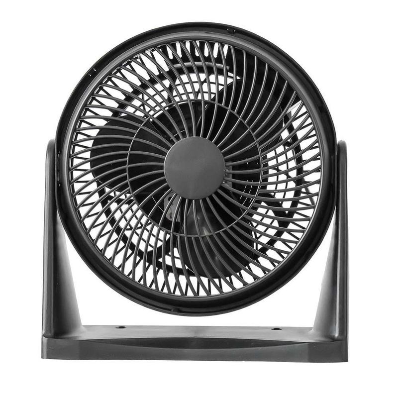 Ventilador De Escritorio Y Pared 8 Plg - Rosthal