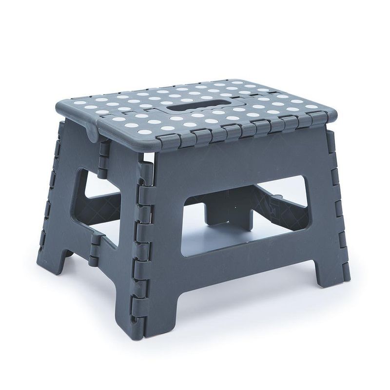 Banco Plegable 29 X 22 X 22 Cm - Viva