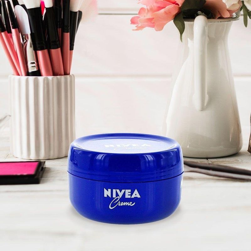 Nivea Creme Tarro 100Ml