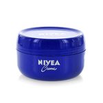 Nivea Creme Tarro 100Ml